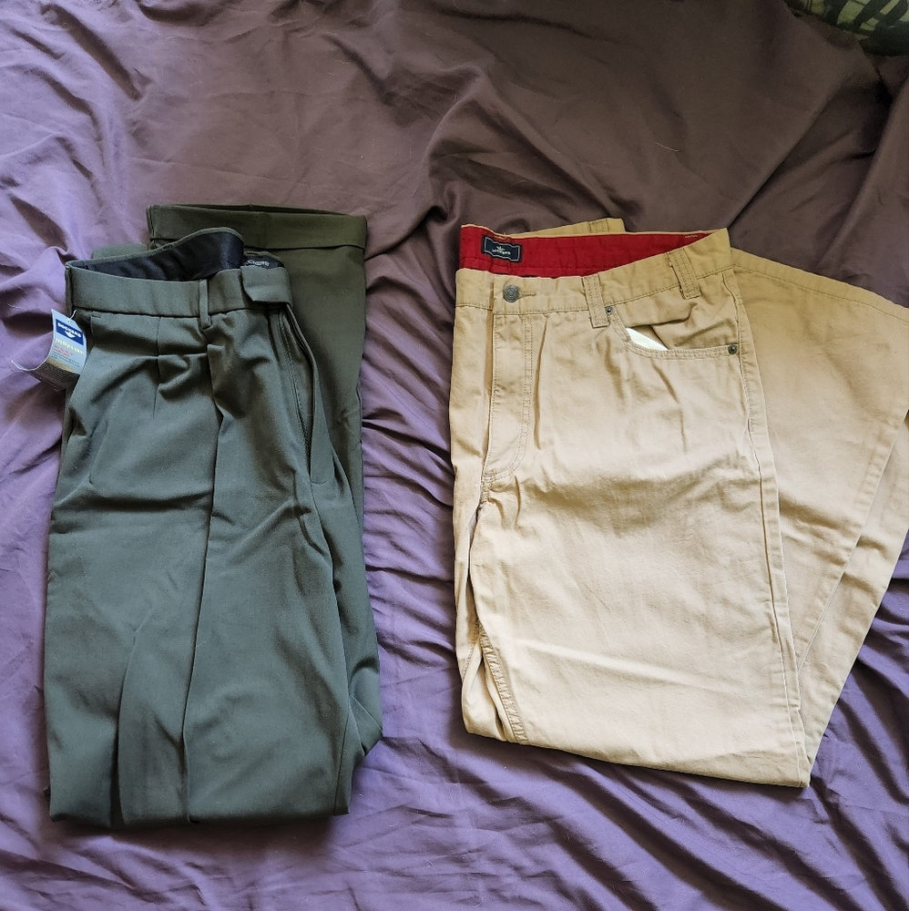 Dockers sz 38